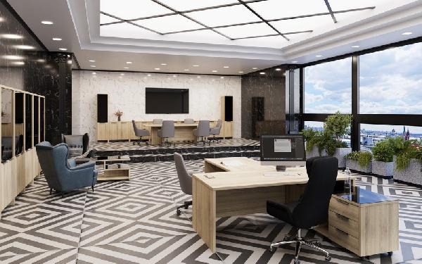 Серия АКЦЕНТ Lux