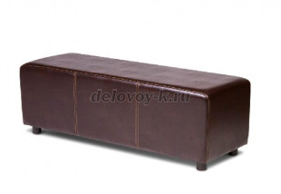 Пуф Маэстро 1200*420*420 рис1