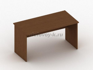 Стол письменный 1380х700х750 ПР-10 рис1