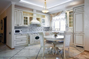 Кухонный гарнитур АМЕЛИЯ рис1