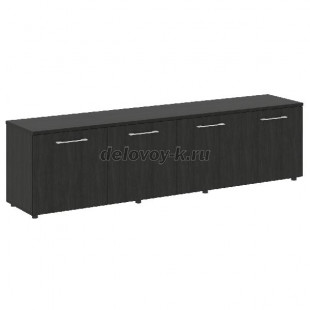 Тумба наборная, 4 секции 2188*450*580  LT.TS-4.7 рис1