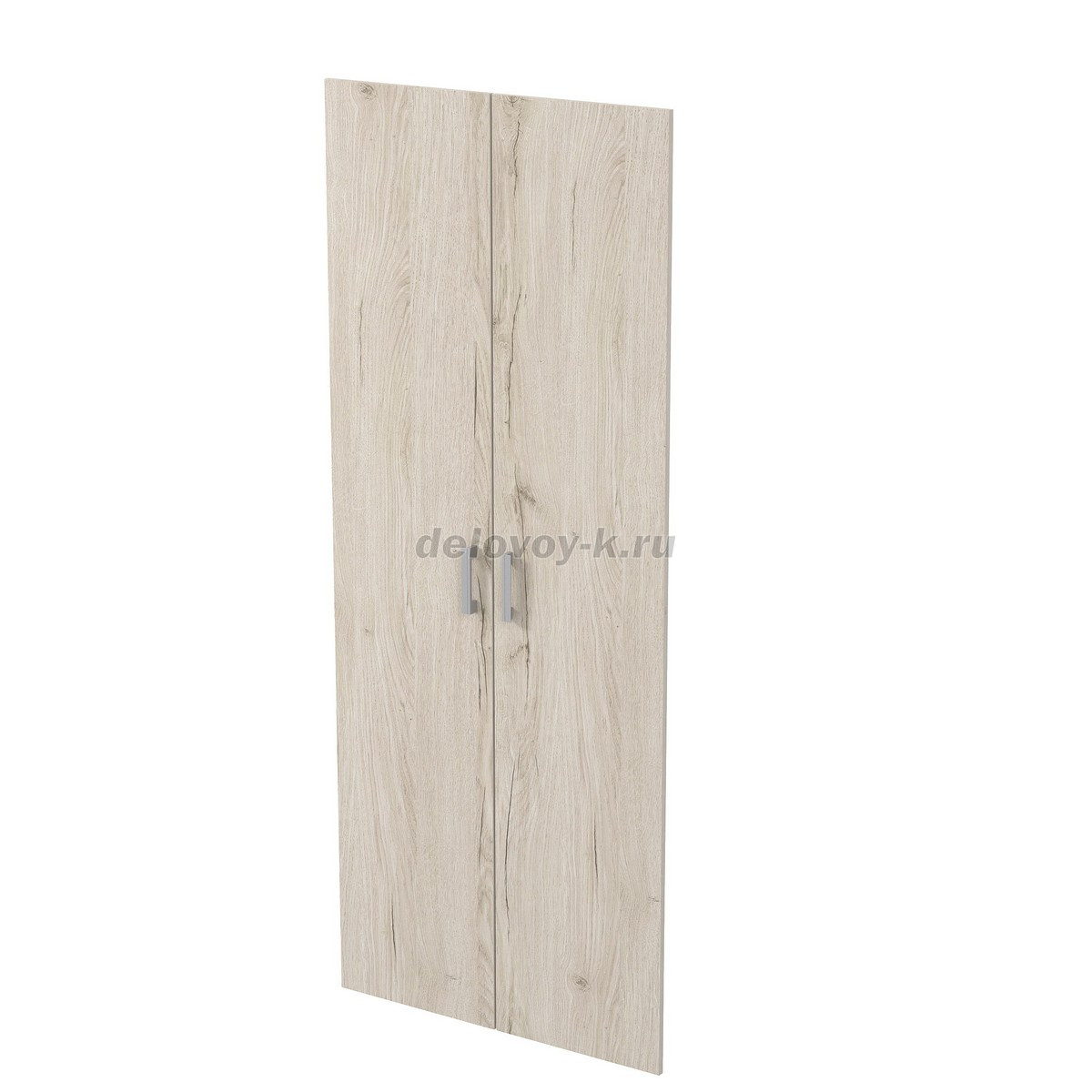 2ФК.001 Фасад большой 2*(390*16*1912) фото