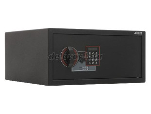 Сейф гостиничный AIKO SH-20.EL NEW под заказ Сейф гостиничный AIKO SH-20.EL NEW рис1