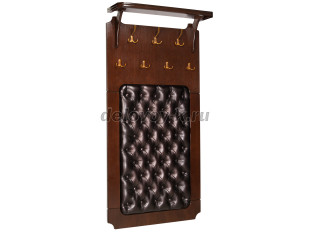 Вешалка Патриция рис2