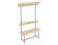 Лавочка СВТ-7 рис1