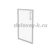 Фасад стекло в раме низкий левый O.SR-3(L)