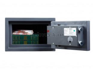 Сейф взломостойкий VALBERG КВАРЦИТ 25 рис3