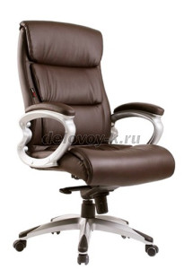 Кресло руководителя Ronald Strong 150 kg multiblock comfort (2283) рис1