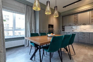 Кухонный гарнитур АРНА рис1