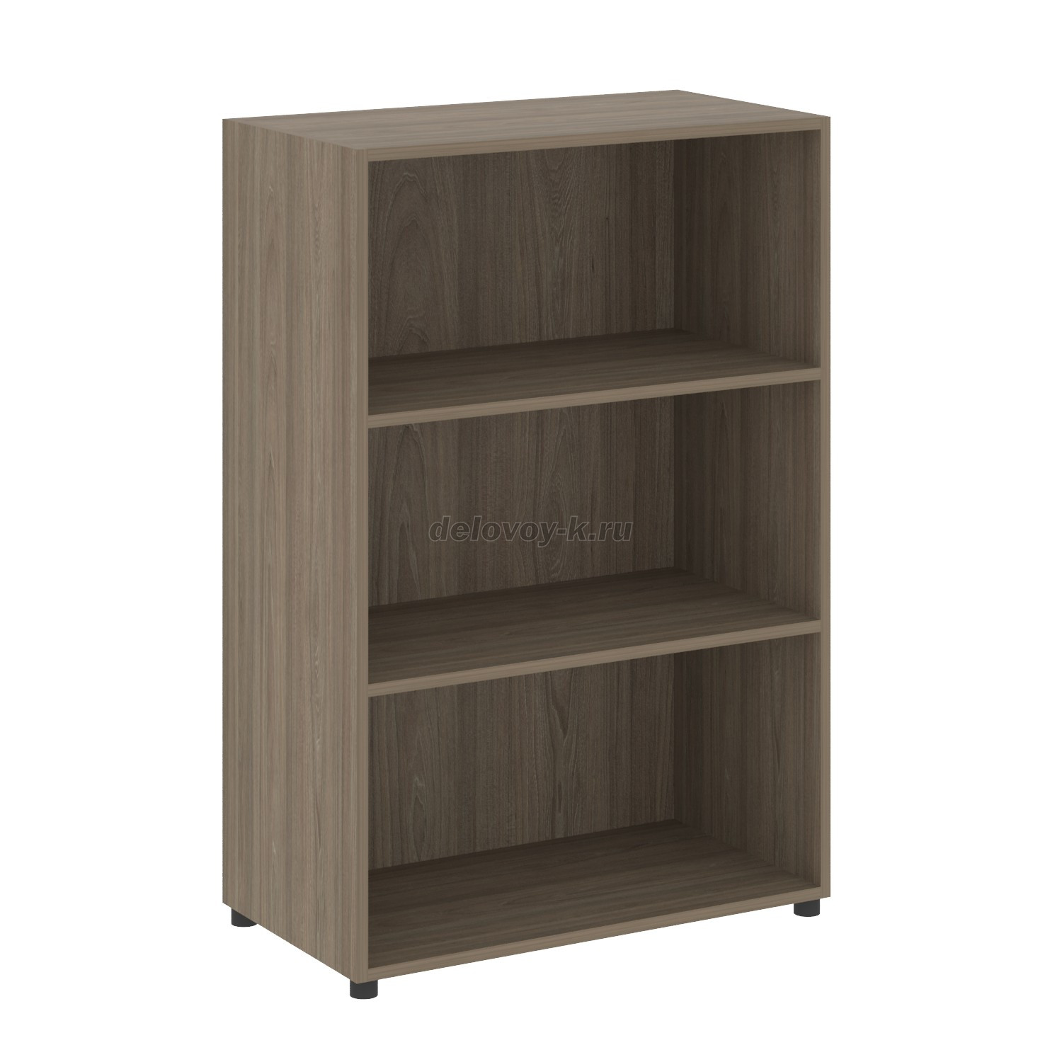 Стеллаж широкий средний 800*431*1195  LT.ST-2 фото