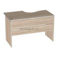 V-1.3L Стол 1200х700-550х750 Дуб Сонома рис1