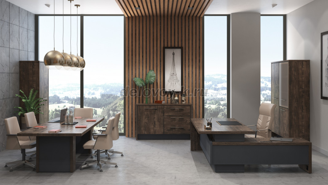 Торстон фото 2