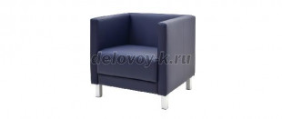 Кресло с подлокотниками Атланта М-01/1 рис1