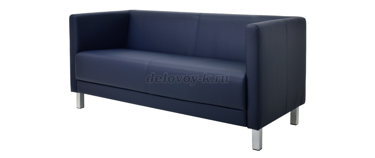 Диван 3-местный с подлокотниками Атланта М-01/3 фото