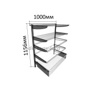 Аксонометрия рис4