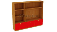 Стеллаж 