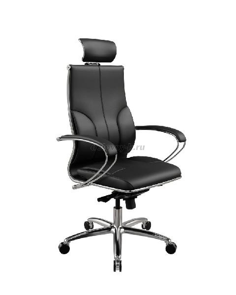 Кресло эргономичное Samurai L2-11K - Infinity/Kc06/Wm06/K2cL/H13mL-3D(M06.B31.G04.W25 рис1