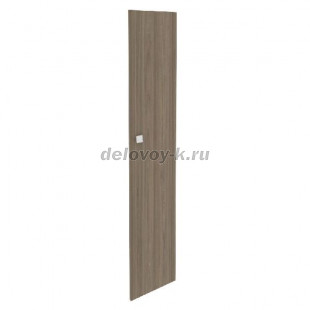 Дверь высокая ЛДСП правая 361*1916  Л.Д-1 Пр для Л.ГБ-2, Л.СТ-1, Л.СУ-1 и Л.ГБ-4 рис1