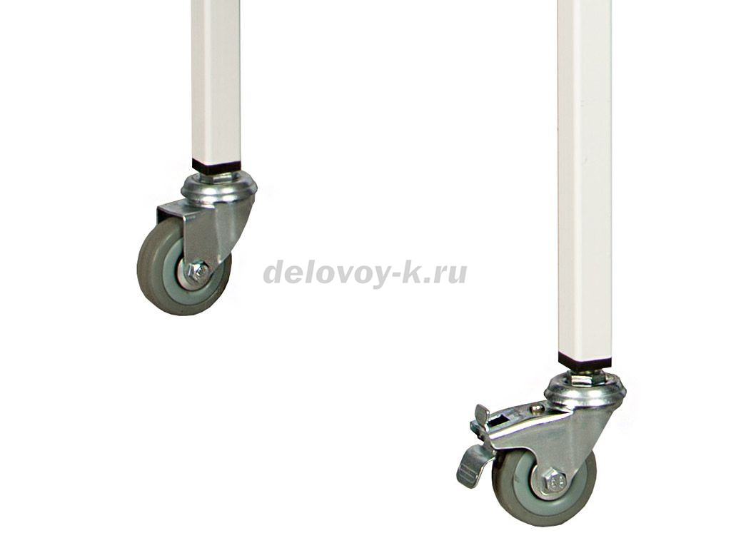 Стол медицинский процедурный МД SP 3G фото 3