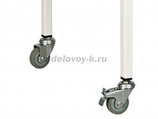 Стол медицинский процедурный МД SP 3G рис3