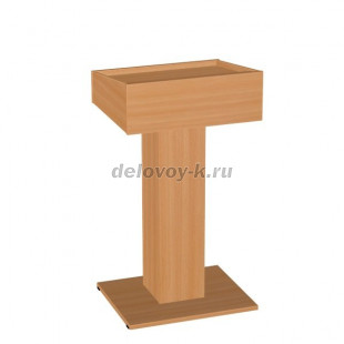 Трибуна Э-26.5 рис3