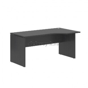 XCET 169 R Стол письменный правый 1600х900х750 рис1