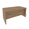 Стол руководителя прямоугольный 1600*900*765
