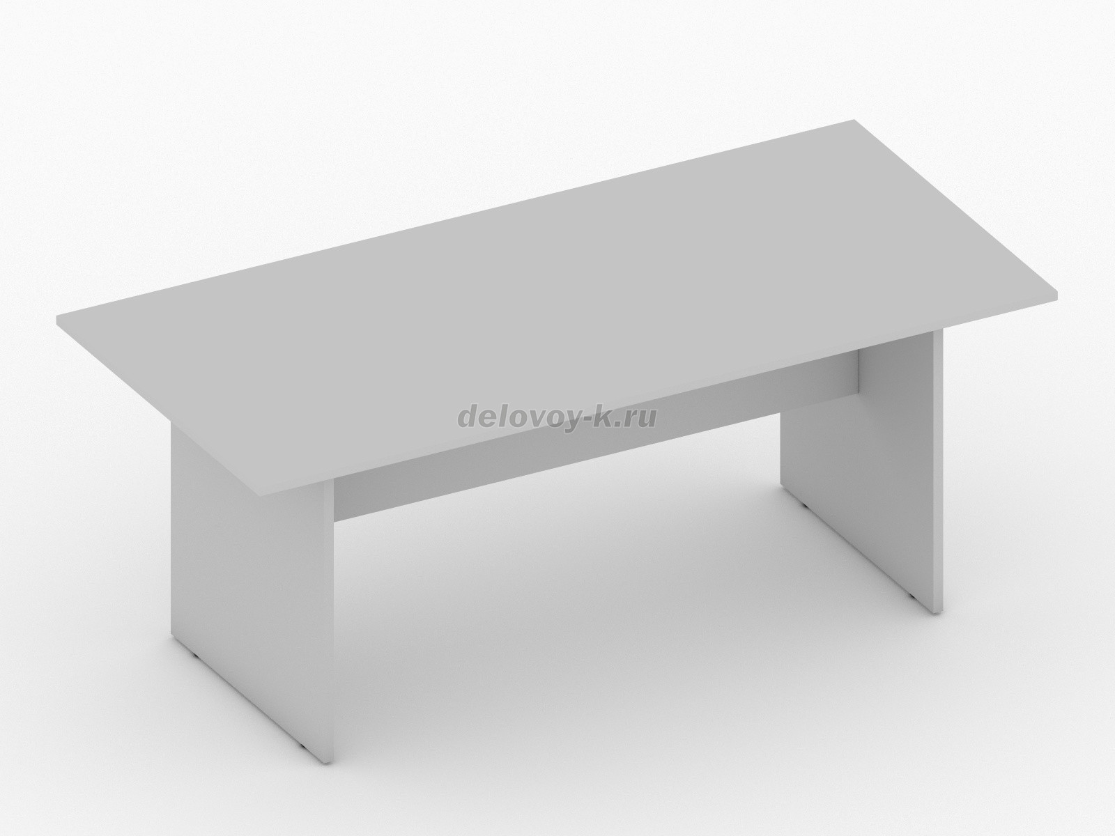 Стол для заседаний 1800х850х720 ПР-13 фото