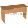 Э-22.1R Стол 1400х700-550х750