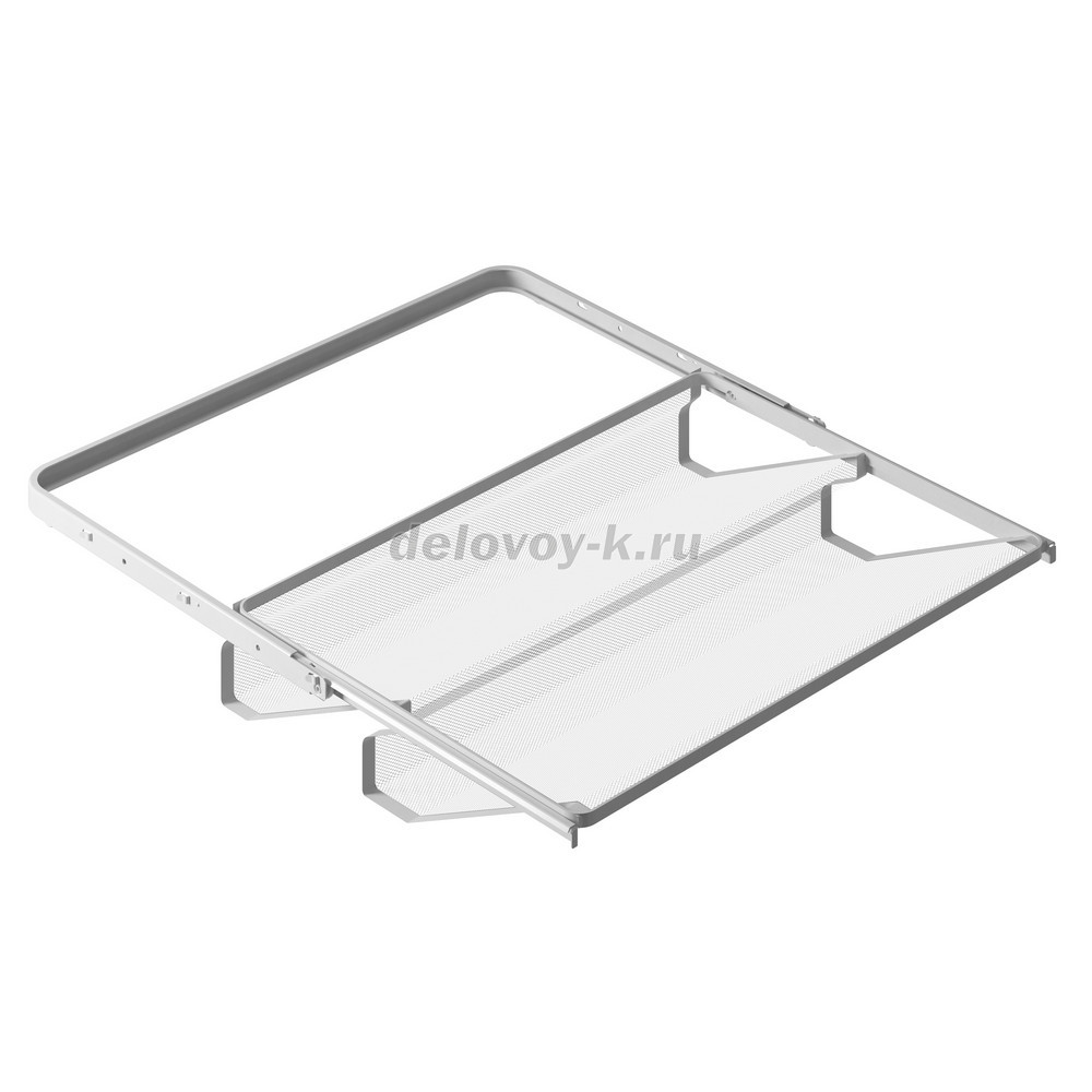 Обувница выдвижная GOV-60 Практик HOME фото