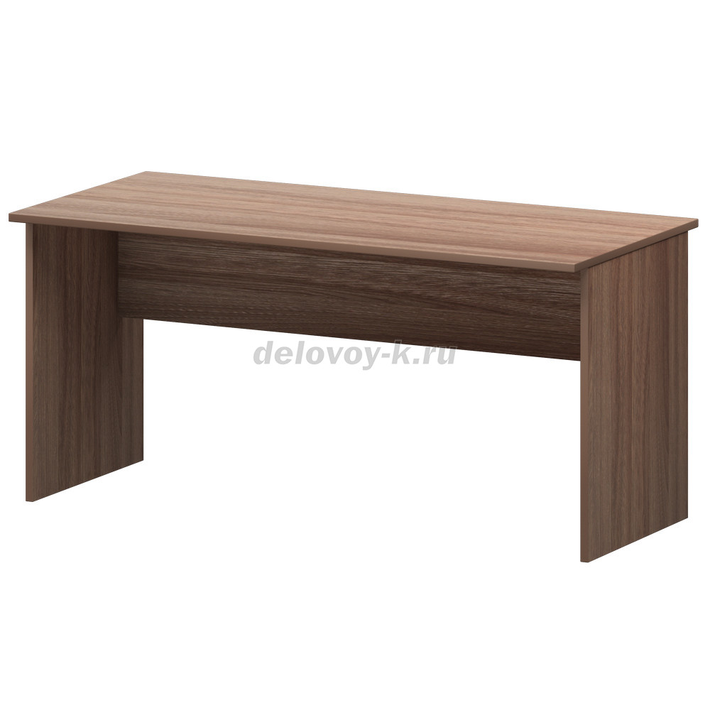 Стол рабочий А-004 1600*730*760мм фото