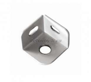 Подпятник Strong MS металлический (без винта) рис1