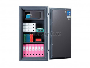 Сейф огневзломостойкий VALBERG ГАРАНТ ЕВРО 133Т рис3