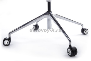 Кресло руководителя RIVA DESIGN Plaza-M (FK004-B12) кожа рис3