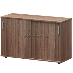 Тумба-купе 123х44,2х76 мм  АТМ-12.7 рис1