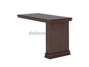 Брифинг-приставка PRT202 1200*600*720 рис1