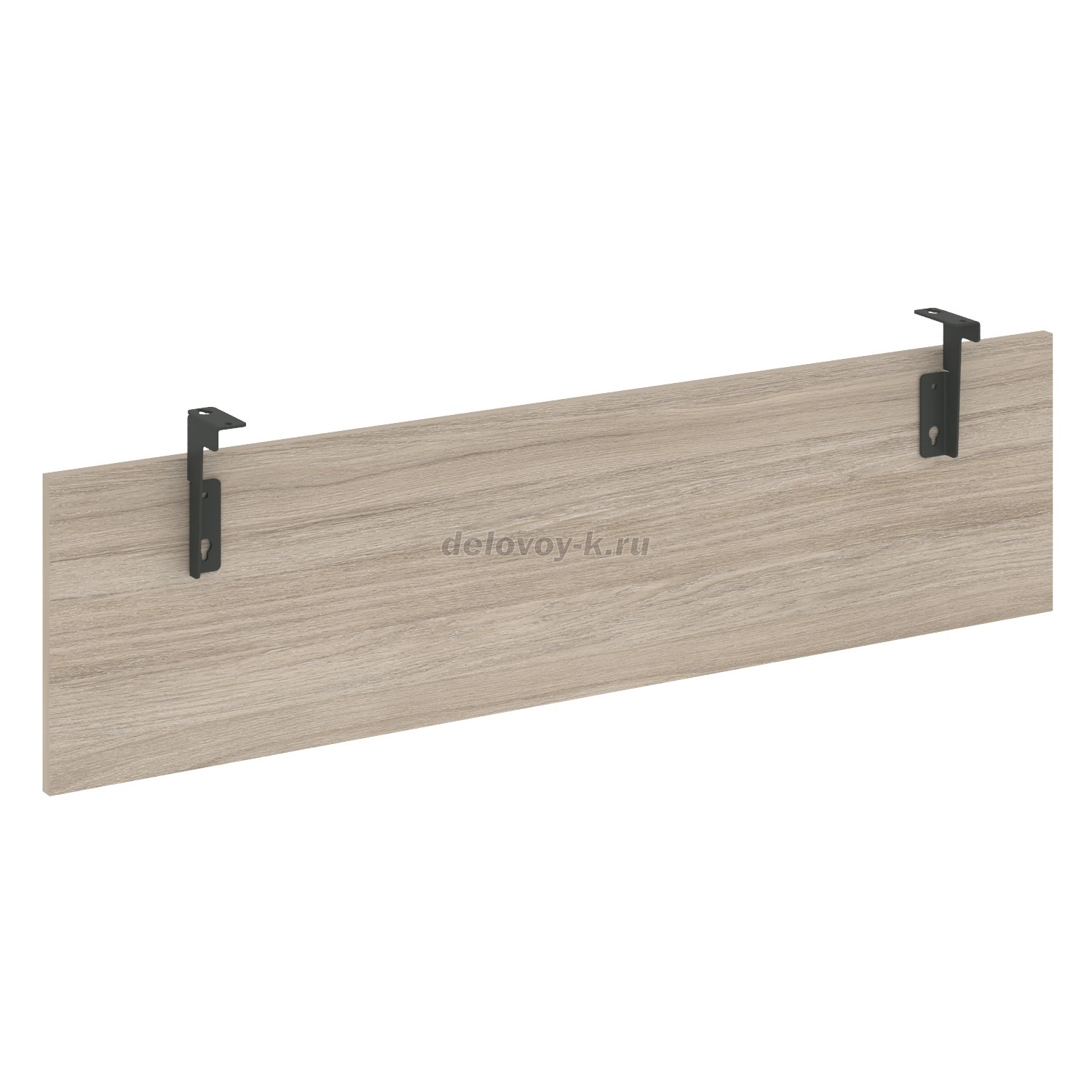 Царга для стола на металлокаркасе 1250*18*320 O.M-CS-3 (Onix) фото