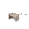 4С.008 Стол журнальный (800-600-450) шамони светлый