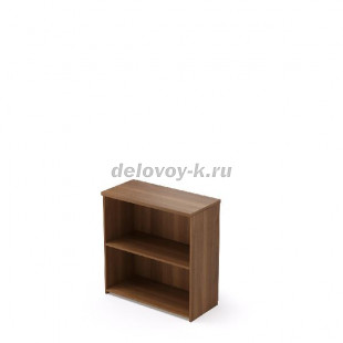 2Ш.023 Шкаф (стеллаж) (790*370*815) рис1