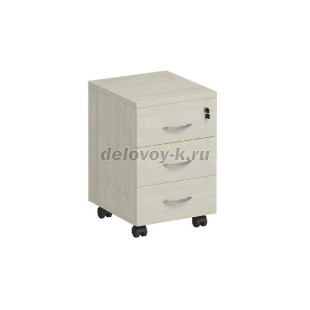 К.301 Тумба выкатная 400*600*445 рис1