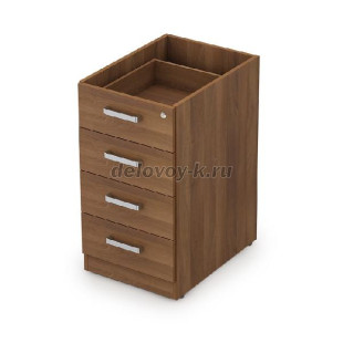 1ТЗ.001 Тумба приставная 388*536*725 рис2
