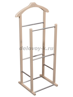 Вешалка костюмная детская В 28Н рис2