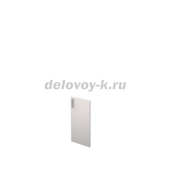 6ФЗ.007 Фасад с замком (764*16*396) рис2