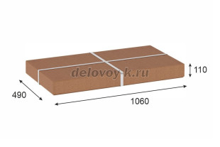 Вешалка костюмная В 9Н рис2