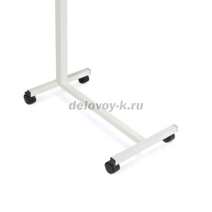 Стол прикроватный YU610 регулировка по высоте рис4