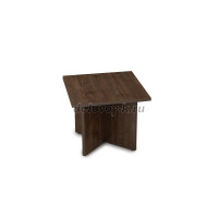 4СП.009 Стол для переговоров (900-900-750) брауни рис2