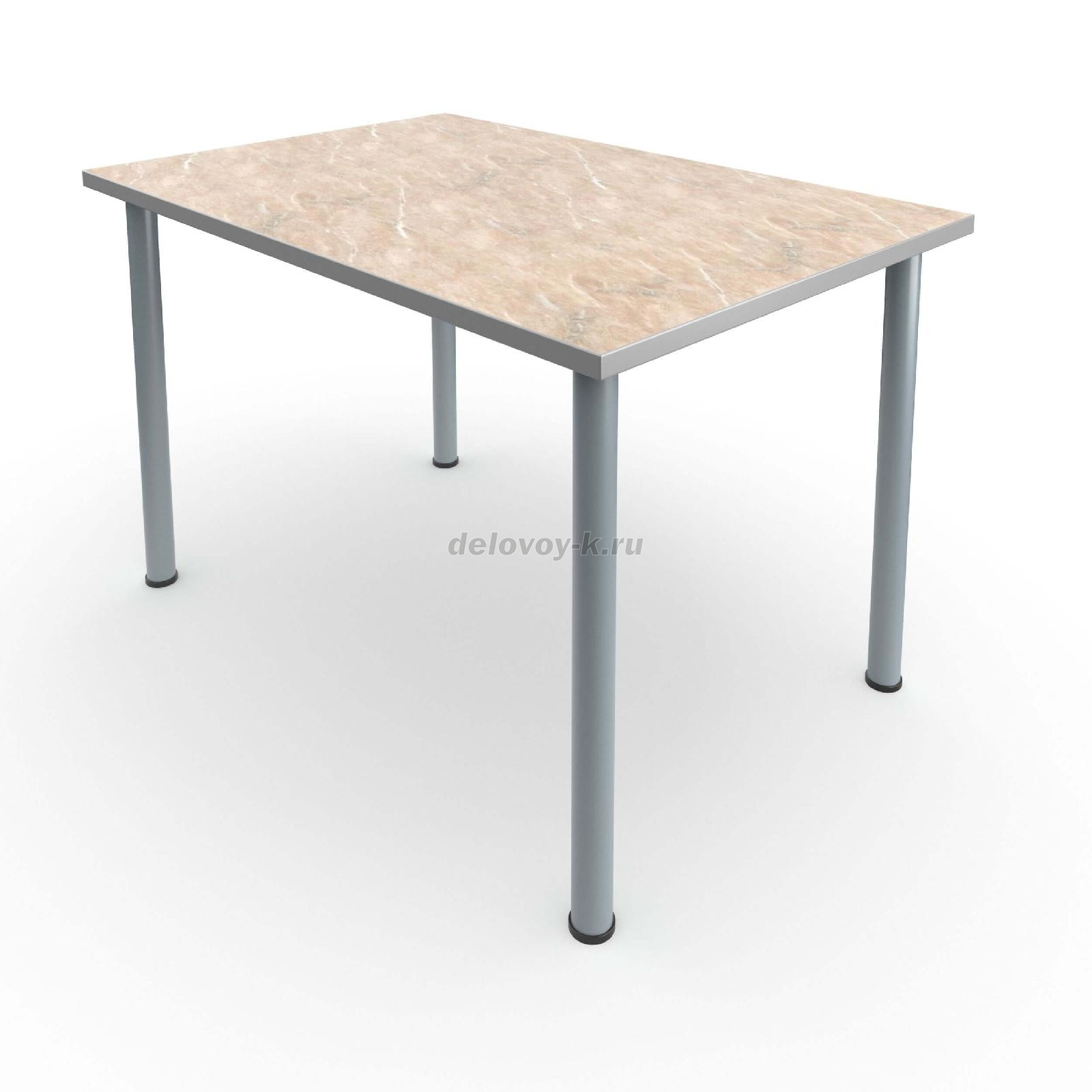 Стол обеденный 120х70 пластик 1200*700*760 фото