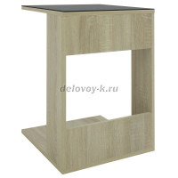 Стол-журнальный-BeautyStyle-3-сонома-стекло-черное_a1 рис2