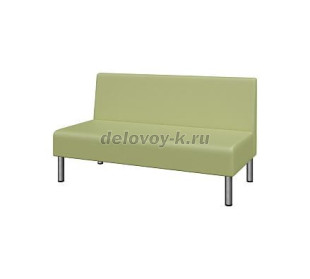 Модуль 2-местный высокий Юнит U2H рис1