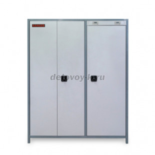 Шкаф сушильный RANGER-5 рис2